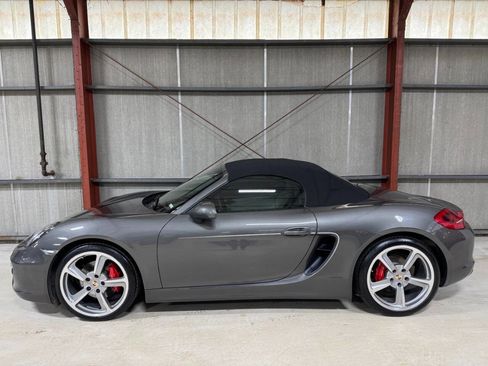 Used 2013 Porsche Boxster S image 21