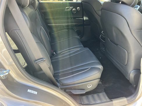 Used 2021 Genesis GV80 2.5T w/ Advanced Package 02 image 13