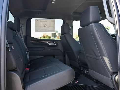 New 2026 GMC Sierra 1500 Elevation AWD/4WD image 10