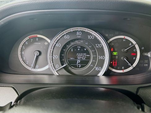 Used 2014 Honda Accord LX image 12