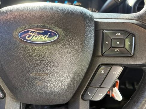Used 2018 Ford F150 XL w/ XL Power Equipment Group AWD/4WD image 14