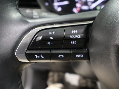 Used 2025 MAZDA CX-30 AWD 2.5 S w/ Preferred Package image 35