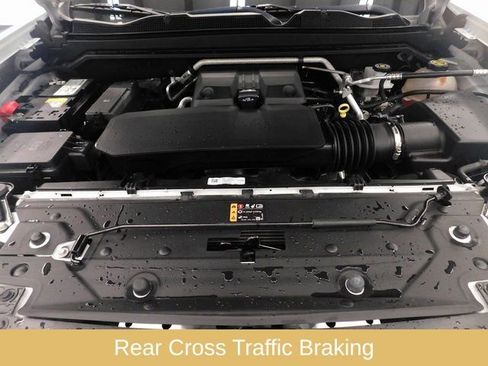 Used 2023 Chevrolet Colorado LT w/ LT Convenience Package II image 57