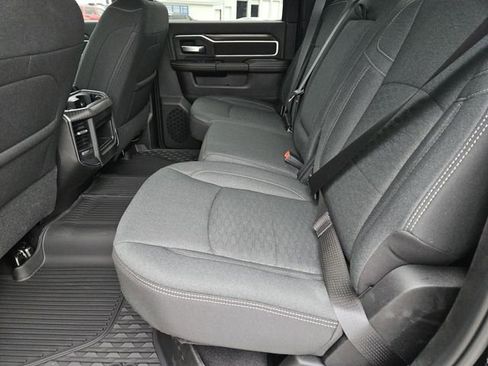 New 2026 RAM 3500 Big Horn image 28