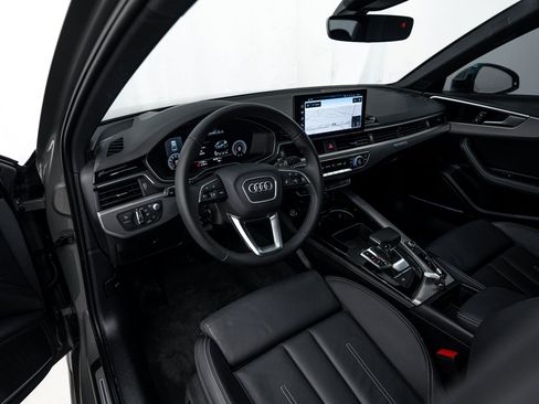 Certified 2023 Audi A4 2.0T Prestige AWD/4WD image 8