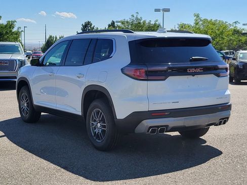 New 2026 GMC Acadia Elevation image 12