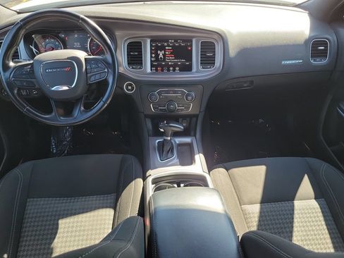 Certified 2023 Dodge Charger SXT RWD image 11