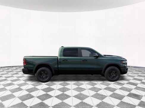New 2026 RAM 1500 Rebel AWD/4WD image 29