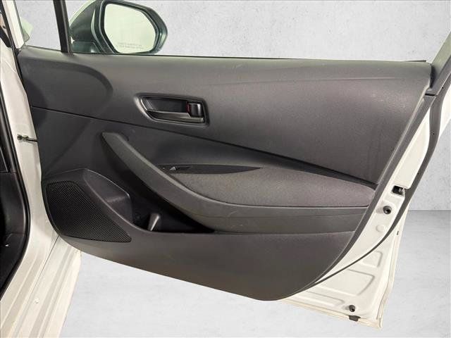 Used 2024 Toyota Corolla LE FWD image 14