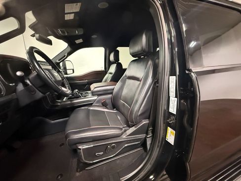 Used 2023 Ford F150 Lariat w/ Equipment Group 502A High AWD/4WD image 12