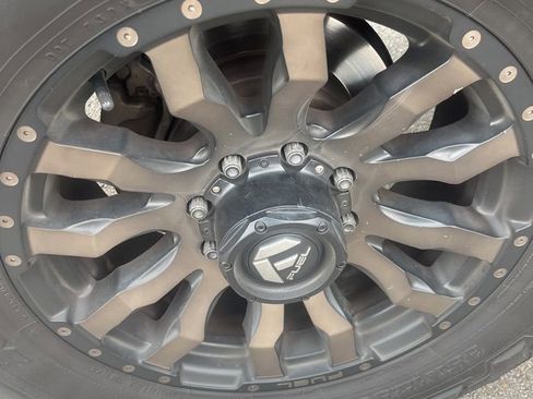 Used 2022 Ford F250 King Ranch w/ King Ranch Ultimate Package image 15