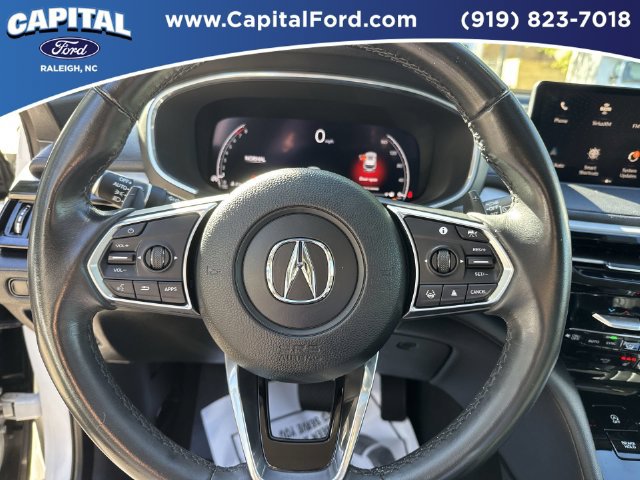 Used 2023 Acura MDX SH-AWD image 25