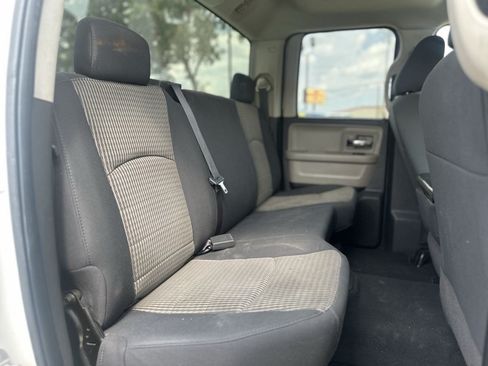 Used 2010 Dodge Ram 1500 Truck SLT RWD image 16