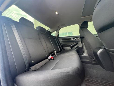 Used 2024 Honda Civic EX image 19