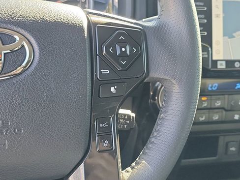 Used 2021 Toyota 4Runner TRD Pro image 33