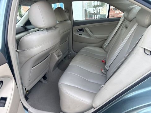 Used 2007 Toyota Camry LE FWD image 14