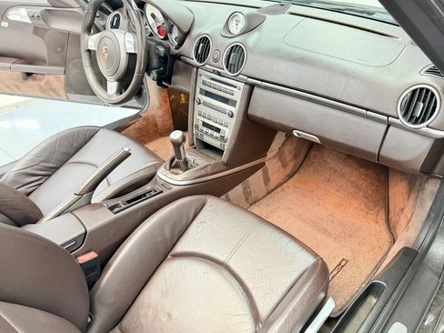 Used 2006 Porsche Boxster S RWD image 23