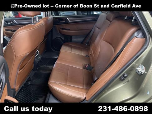 Used 2019 Subaru Outback 2.5i Touring AWD/4WD image 27
