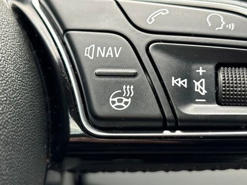 Used 2019 Audi A5 2.0T Premium Plus w/ Premium Plus image 23