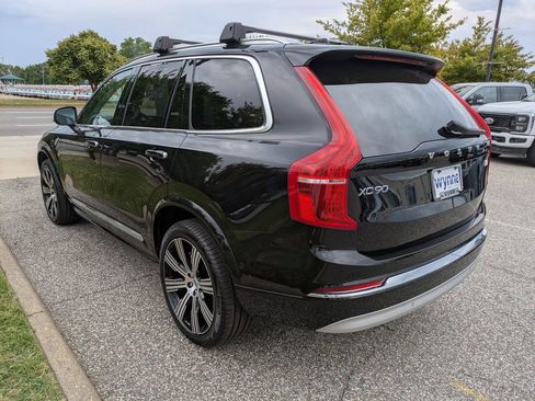 Used 2022 Volvo XC90 T8 Inscription AWD/4WD image 6
