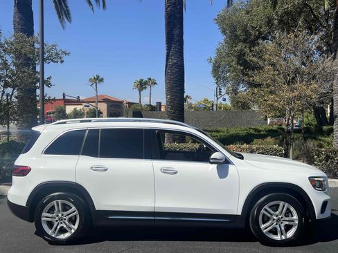 Used 2020 Mercedes-Benz GLB 250 4MATIC image 81