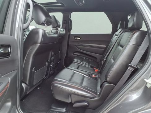 Used 2024 Dodge Durango GT AWD/4WD image 19