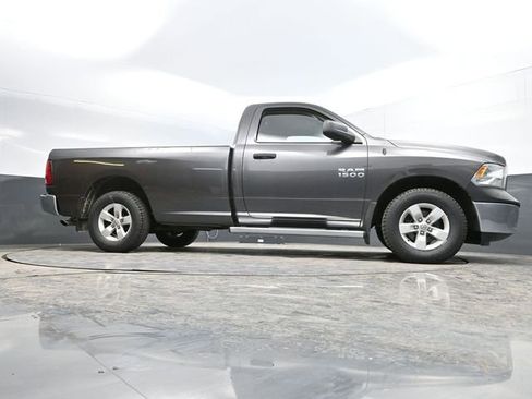 Used 2015 RAM 1500 Tradesman w/ Power & Remote Entry Group image 38