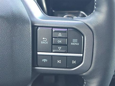 Used 2024 Ford F250 Lariat w/ Lariat Ultimate Package image 30