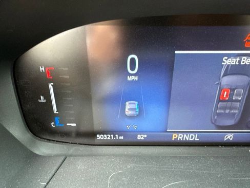 Used 2024 Ford Escape ST-Line FWD image 22