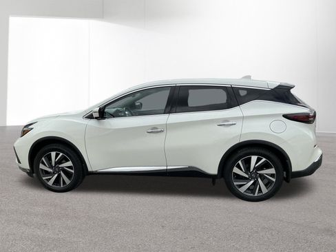 Used 2023 Nissan Murano SL w/ SL Moonroof Package AWD/4WD image 6