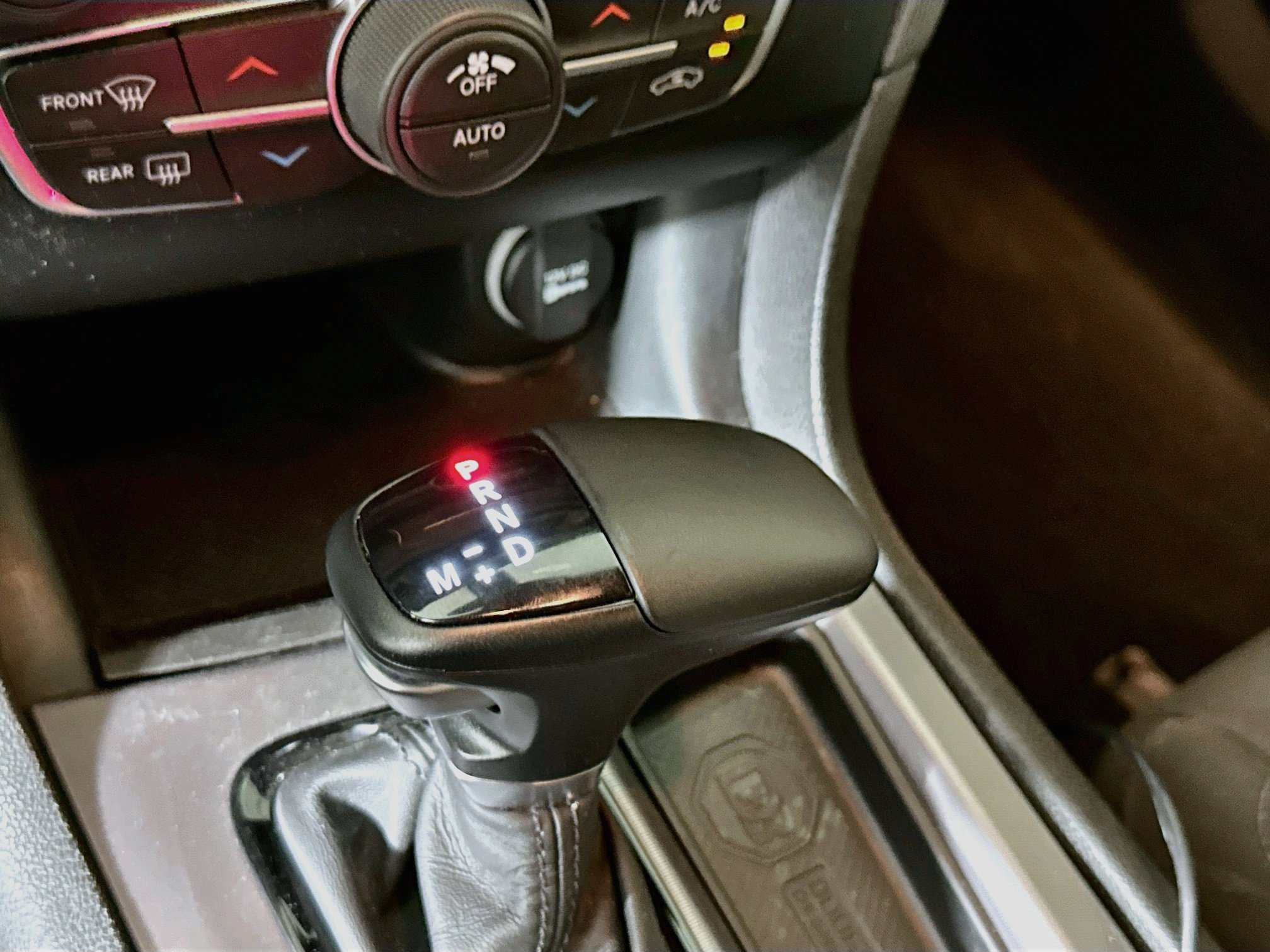 Used 2023 Dodge Charger GT w/ Blacktop Package RWD image 24