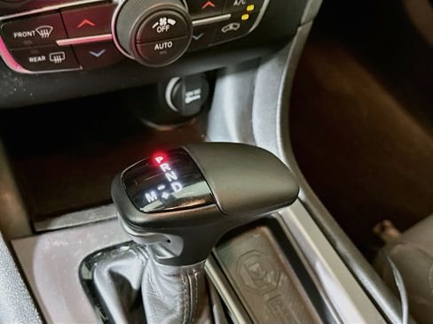 Used 2023 Dodge Charger GT w/ Blacktop Package RWD image 24