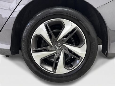 Used 2020 Honda Civic LX image 49