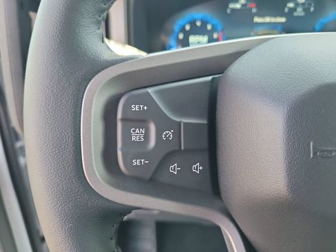 New 2026 Ford Bronco Big Bend AWD/4WD image 19