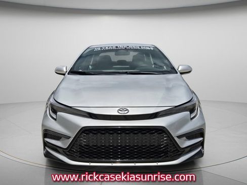 Used 2026 Toyota Corolla SE FWD image 5