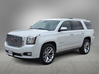 Used 2020 GMC Yukon Denali w/ Denali Premium Package AWD/4WD video 4
