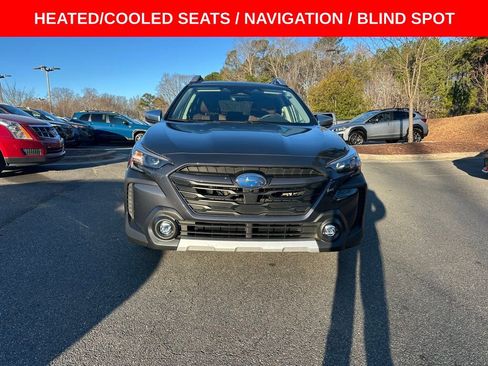 Used 2023 Subaru Outback Touring image 2