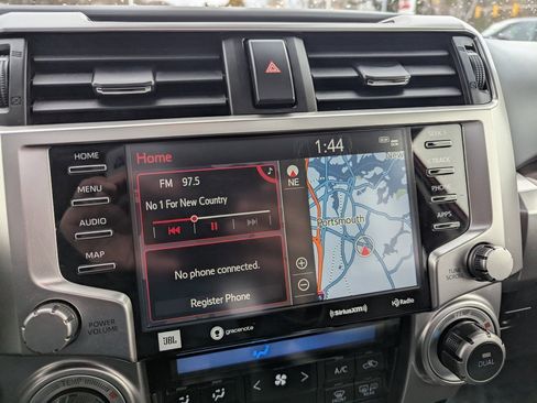 Used 2023 Toyota 4Runner Limited image 23