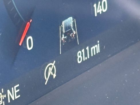 New 2025 Ford Bronco Raptor w/ Interior Carbon Fiber Pack image 16