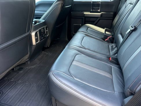 Used 2022 Ford F350 Platinum AWD/4WD image 12