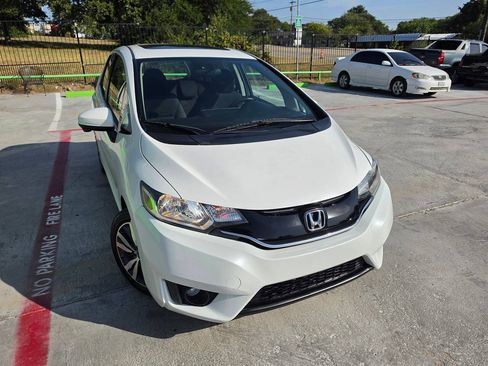 Used 2017 Honda Fit EX image 60
