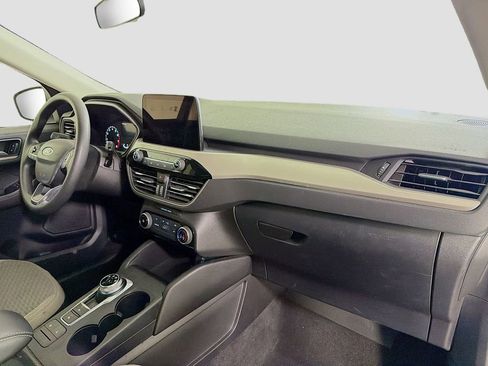 Used 2022 Ford Escape SE AWD/4WD image 26