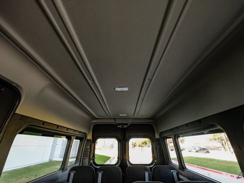 Used 2020 RAM ProMaster 2500 image 64