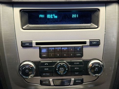 Used 2012 Ford Fusion SE image 9