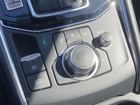 Used 2025 MAZDA CX-5 AWD 2.5 S w/ Premium Plus Pkg image 28