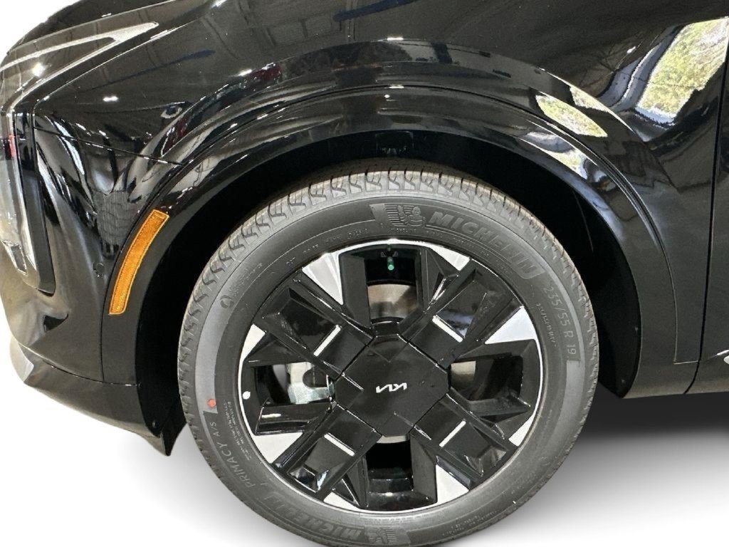 New 2026 Kia Sportage SX FWD image 19