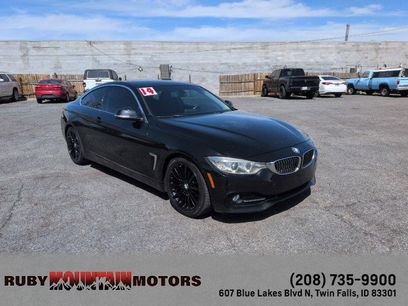 Used 2014 BMW 428i Coupe