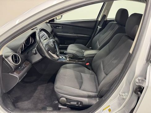 Used 2013 MAZDA MAZDA6 i Touring image 7