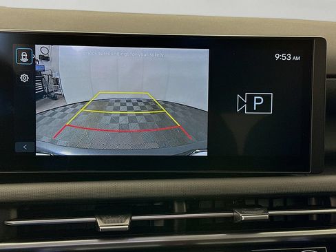 Certified 2026 Hyundai Tucson SEL FWD image 13