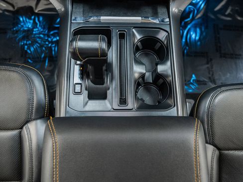 Certified 2023 Ford F150 Tremor w/ Equipment Group 402A High image 31